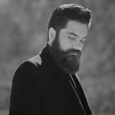 عکس علی زند وکیلی