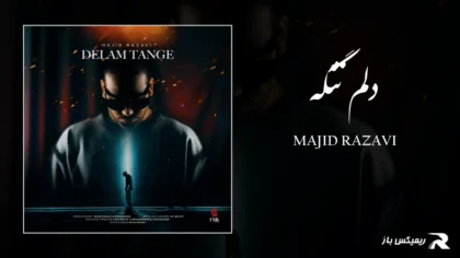 دانلود آهنگ دلم تنگه از مجید رضوی