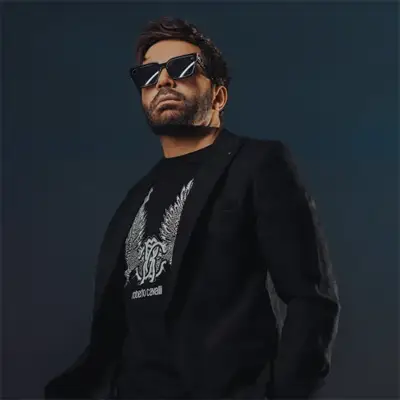 عکس علی لهراسبی