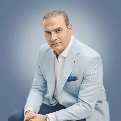 عکس علیرضا قربانی