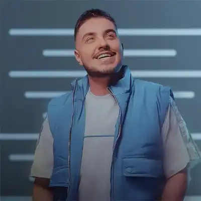 عکس آرون افشار