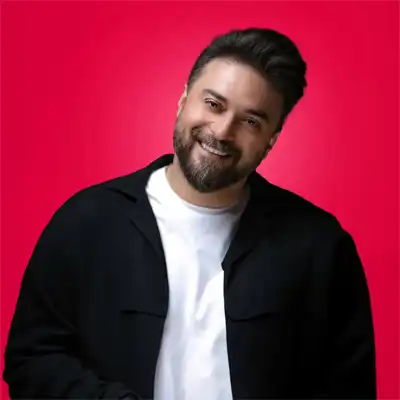 عکس بابک جهانبخش