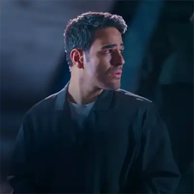 بیوگرافی و عکس ایوان بند