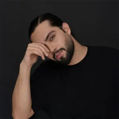 بیوگرافی و عکس حامیم