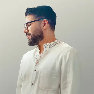 بیوگرافی و عکس حامد همایون