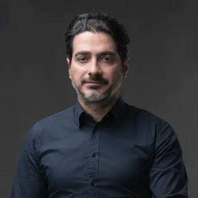 عکس همایون شجریان