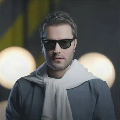 عکس مهدی احمدوند