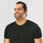 رضا بهرام