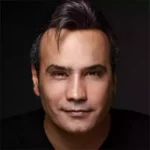شهرام شکوهی