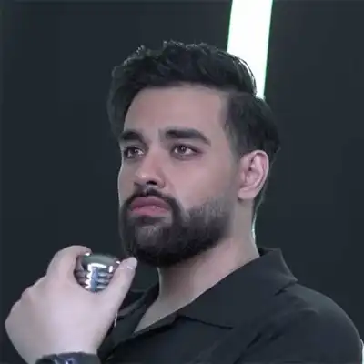 عکس سهیل مهرزادگان