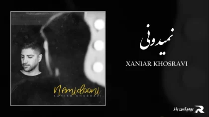 دانلود آهنگ نمیدونی از زانیار خسروی