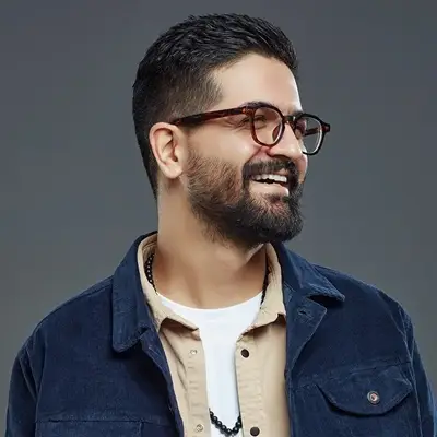 عکس سینا شعبانخانی