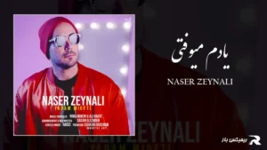 دانلود آهنگ یادم میوفتی از ناصر زینعلی