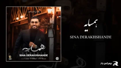دانلود آهنگ همسایه از سینا درخشنده