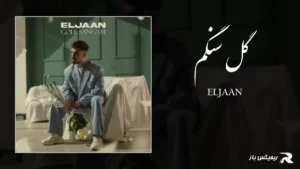 دانلود آهنگ گل سنگم از الجان