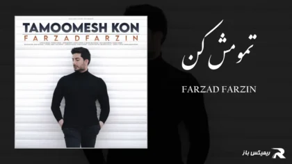 فرزاد فرزین - تمومش کن