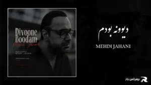دانلود آهنگ دیوونه بودم از مهدی جهانی