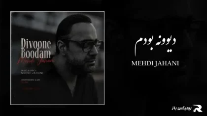 دانلود آهنگ دیوونه بودم از مهدی جهانی