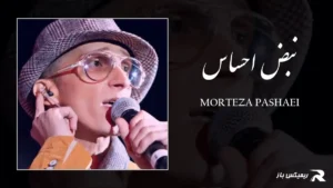 دانلود آهنگ نبض احساس از مرتضی پاشایی