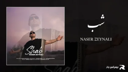 دانلود آهنگ شب از ناصر زینعلی به نام شب