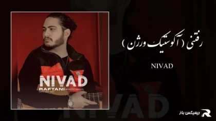 دانلود آهنگ رفتنی ( آکوستیک ورژن ) از نیواد