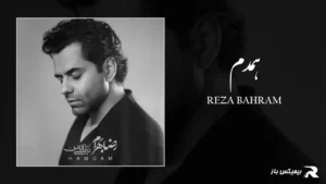 دانلود آهنگ همدم از رضا بهرام