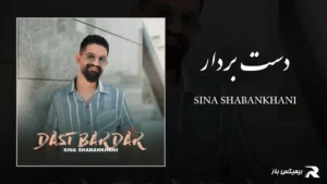 دانلود آهنگ دست بردار از سینا شعبانخانی