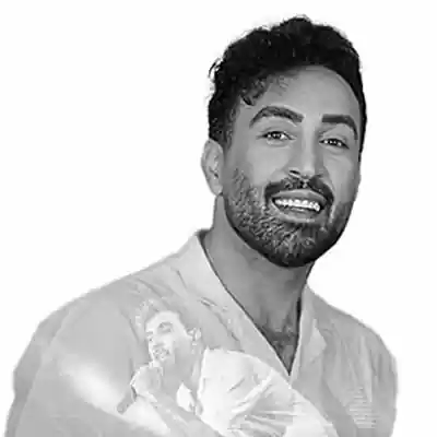 بیوگرافی و عکس احمد سلو