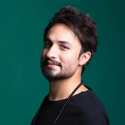 عکس راغب