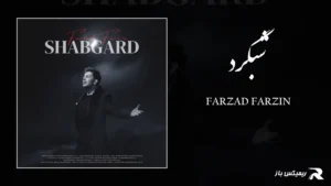 دانلود آهنگ شبگرد از فرزاد فرزین