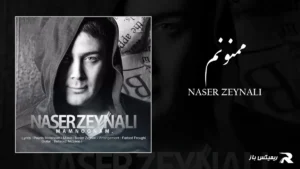 دانلود آهنگ ممنونم از ناصر زینعلی