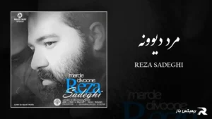 دانلود آهنگ مرد دیوونه از رضا صادقی