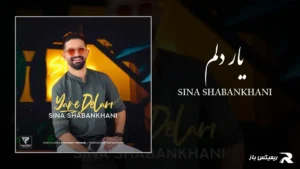 دانلود آهنگ یار دلم از سینا شعبانخانی