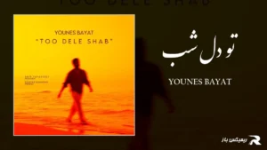 دانلود آهنگ تو دل شب از یونس بیات
