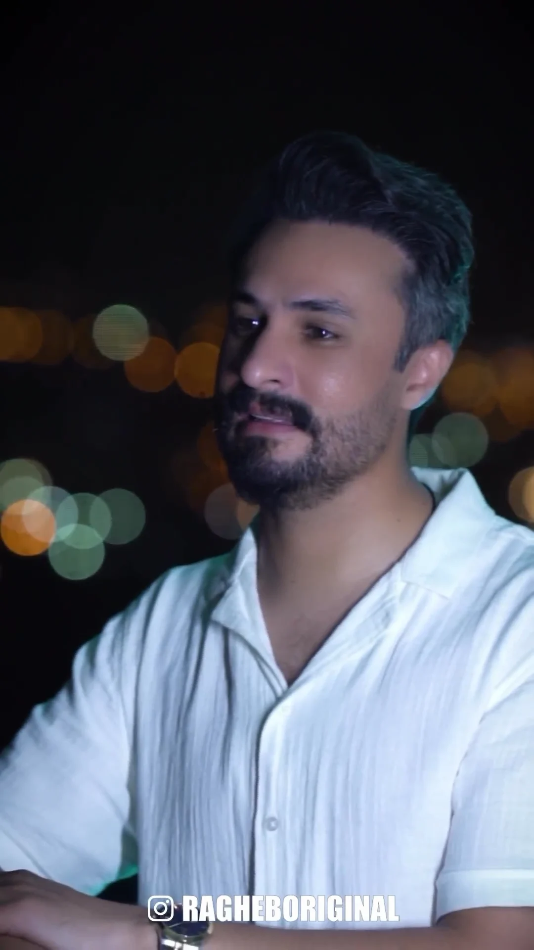 راغب - حسرت