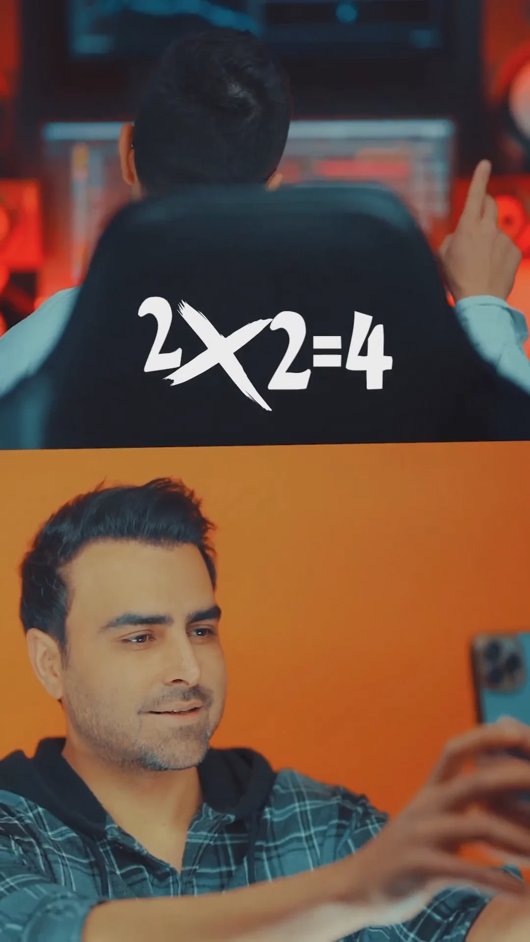 پازل بند - دو دو تا چهار تا
