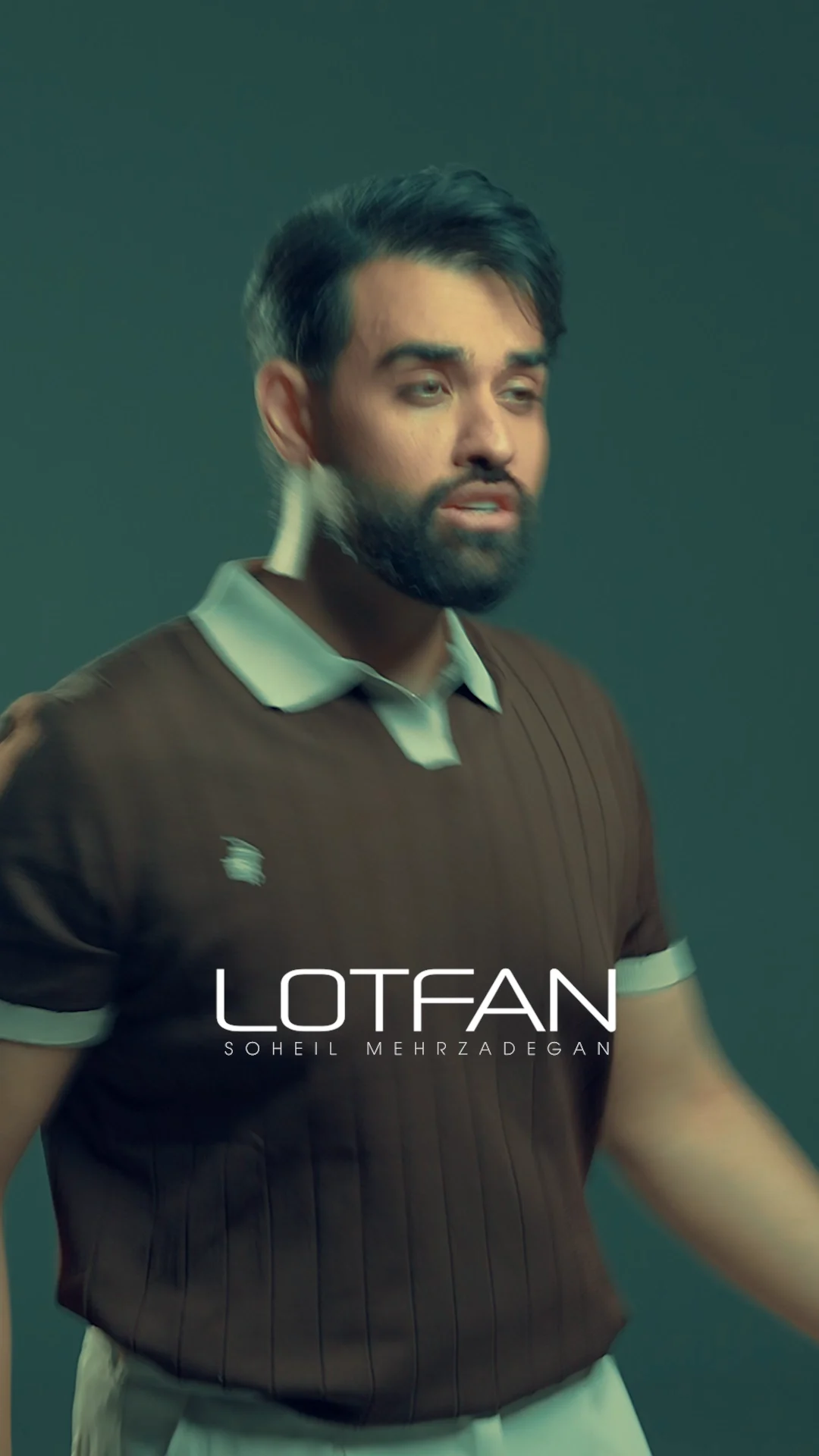 لطفا سهیل مهرزادگان