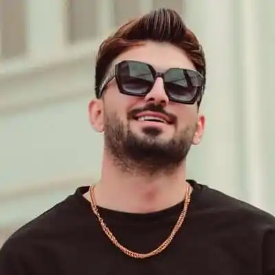 عکس رامین تجنگی