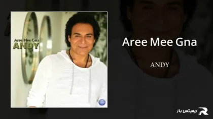 دانلود آهنگ Aree Mee Gna از اندی