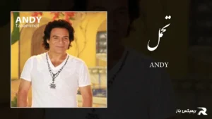 دانلود آهنگ تحمل از اندی