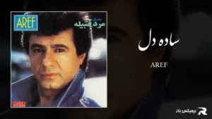 دانلود آهنگ ساده دل از عارف