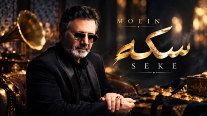 معین - سکه